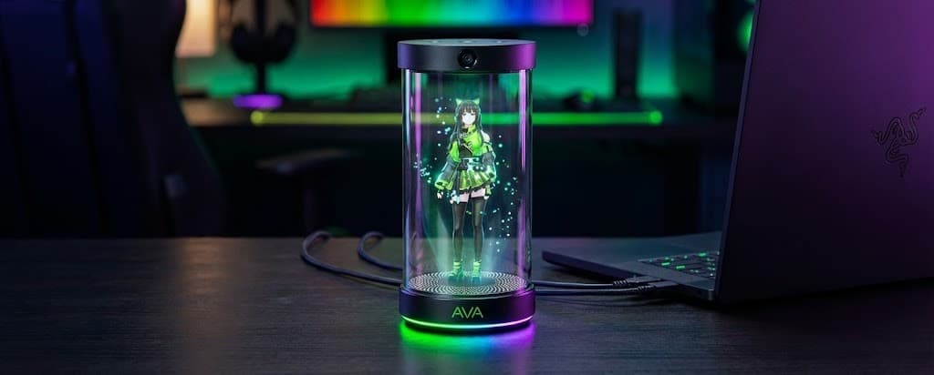 The Waifu-in-a-Jar Era Is Real. The Internet Already Built the Better Version.